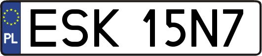 ESK15N7