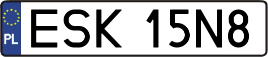 ESK15N8