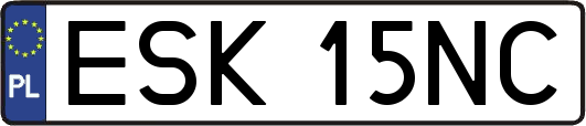 ESK15NC