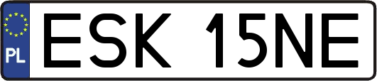 ESK15NE