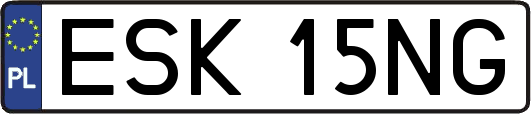 ESK15NG