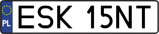 ESK15NT