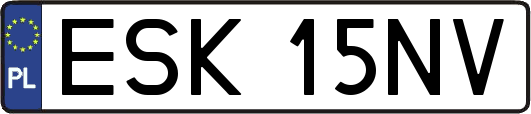 ESK15NV