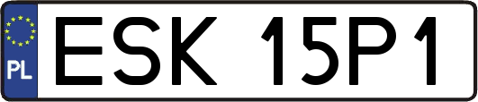 ESK15P1