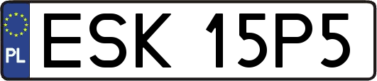 ESK15P5