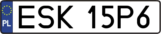 ESK15P6