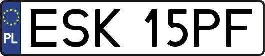 ESK15PF