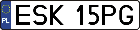 ESK15PG