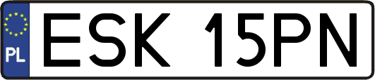 ESK15PN