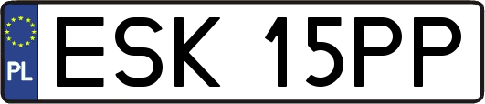 ESK15PP