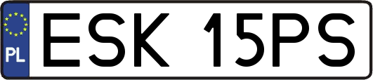 ESK15PS