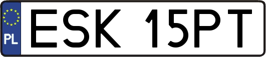 ESK15PT
