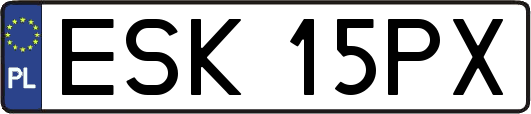 ESK15PX