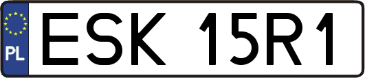 ESK15R1