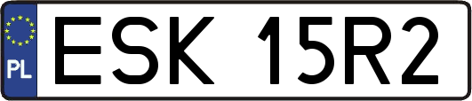 ESK15R2