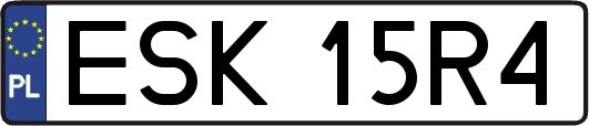 ESK15R4