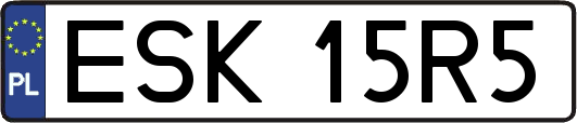 ESK15R5