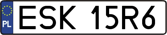 ESK15R6