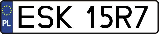 ESK15R7