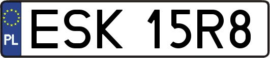 ESK15R8