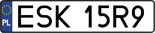 ESK15R9