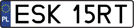 ESK15RT
