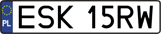 ESK15RW