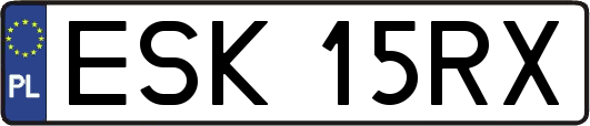 ESK15RX
