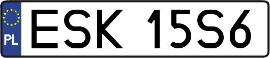 ESK15S6