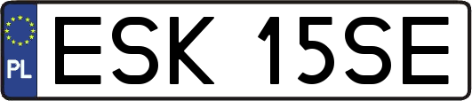ESK15SE