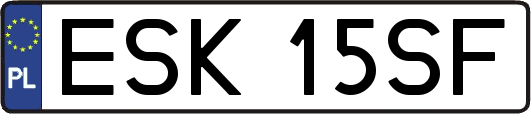 ESK15SF
