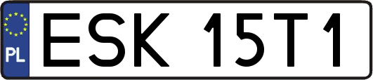 ESK15T1