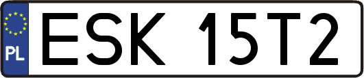 ESK15T2