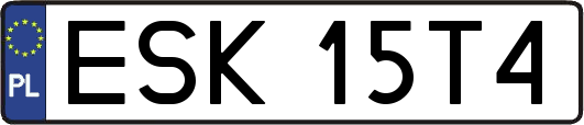 ESK15T4