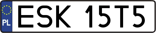 ESK15T5