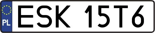 ESK15T6