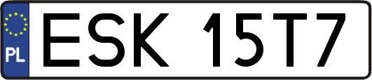 ESK15T7