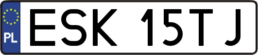 ESK15TJ