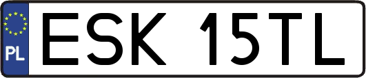 ESK15TL