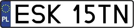 ESK15TN