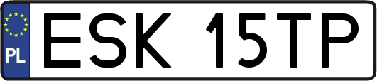 ESK15TP