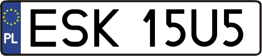ESK15U5