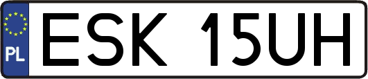 ESK15UH