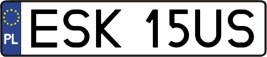 ESK15US