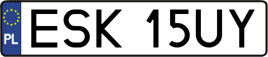 ESK15UY