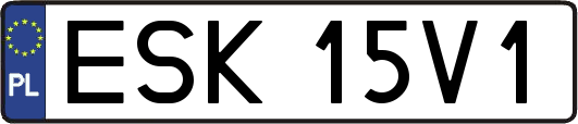 ESK15V1