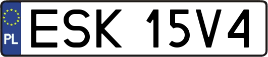 ESK15V4