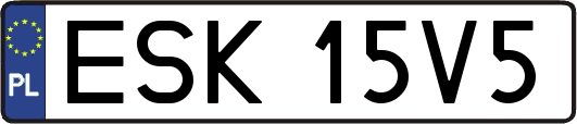 ESK15V5