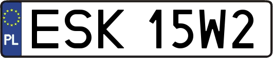 ESK15W2