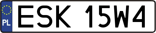 ESK15W4